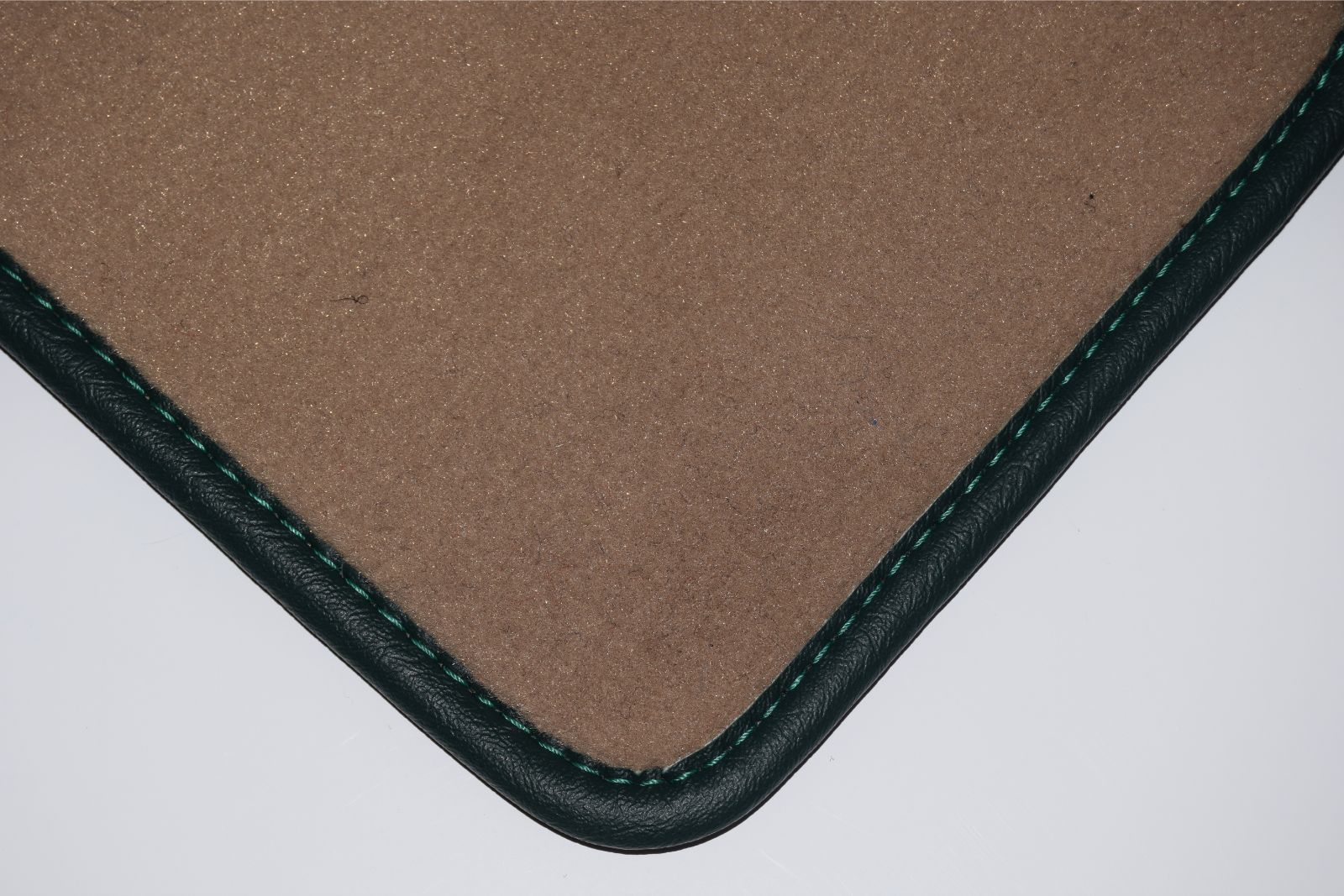 Exact Fit Tailored Car Mats Rover 45 (1999-2007) main image 1
